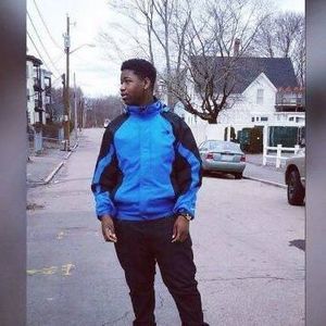 Meet your Posher, Marvin