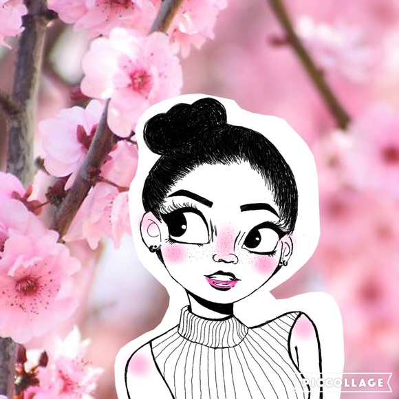 Meet your Posher, Kiera