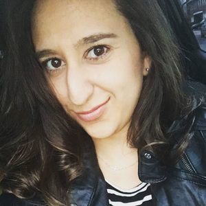 Meet your Posher, Eleni