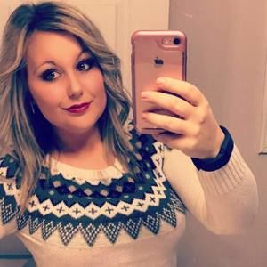 Meet your Posher, Kristen