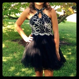 Homecoming/Prom Dress