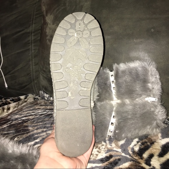 Girls boots - Picture 2 of 4