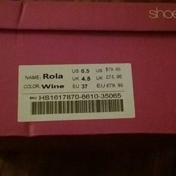 Women's boots - Picture 2 of 3