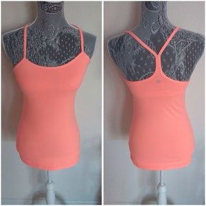 Lululemon Power Y tank