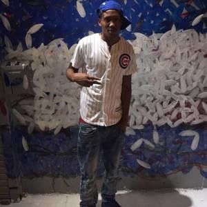 Meet your Posher, Jay