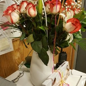 Meet your Posher, Maria del carmen