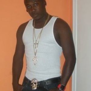 Meet your Posher, Donovan