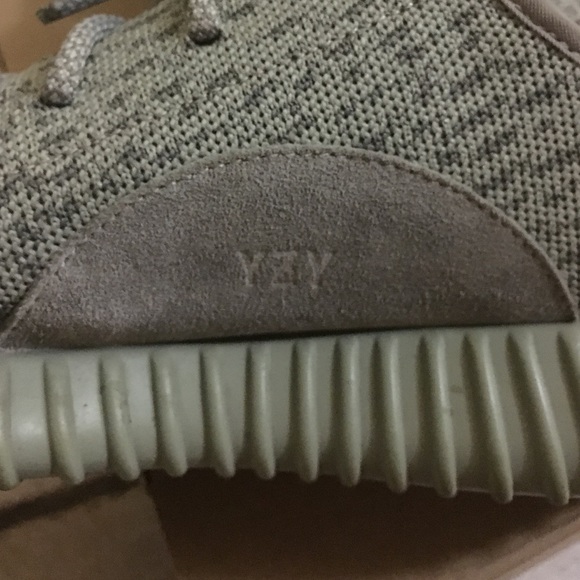 Yeezy boost 350 moonrock - Picture 4 of 4