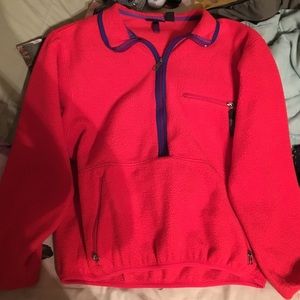 Women's Patagonia pull over
