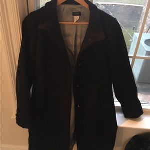 Dress jacket