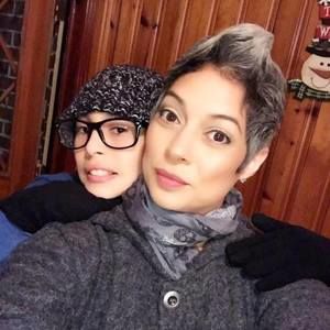 Meet your Posher, Minerva