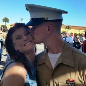 Meet your Posher, Christine