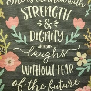 Meet your Posher, Mayra