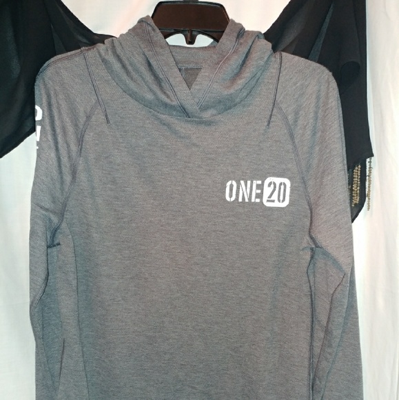 NWOT Light Weight Lululemon Hoodie! Final Mark⬇ - Picture 2 of 4