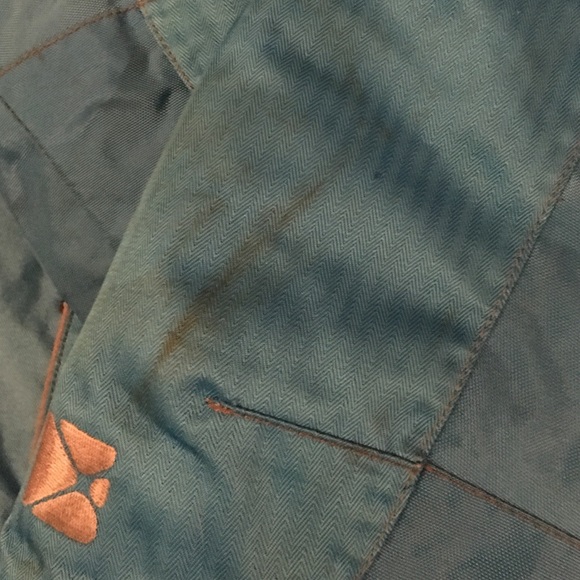 Snowmobile jacket - Picture 2 of 3