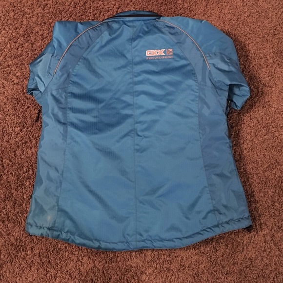 Snowmobile jacket - Picture 3 of 3