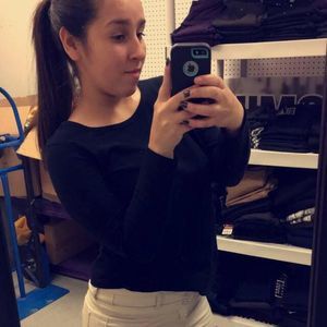 Meet your Posher, Tamara