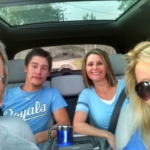 Meet your Posher, Debbie