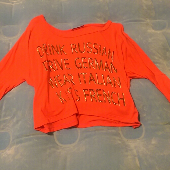 Shirt