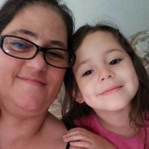 Meet your Posher, Jeanette