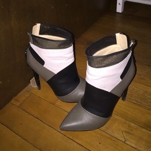 Gwen Stefani Heels GX