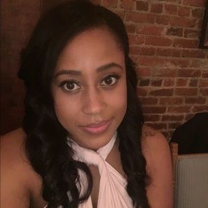 Meet your Posher, Lakesha