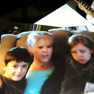 Meet your Posher, Barbara