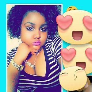 Meet your Posher, Alexus