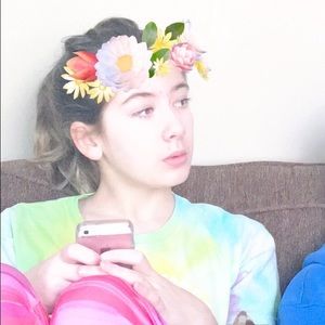 Meet your Posher, Lyla