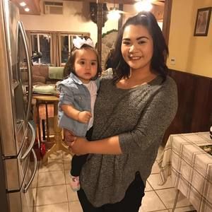 Meet your Posher, Cyrene