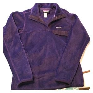 Patagonia Fleece- Women's