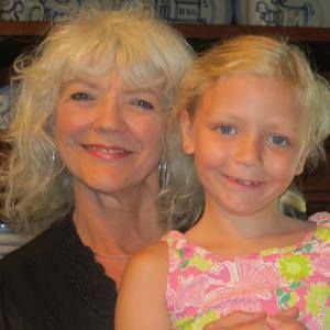 Meet your Posher, Shirley