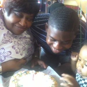 Meet your Posher, Richard