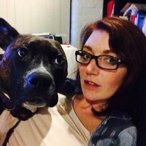 Meet your Posher, Marissa