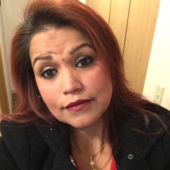 Meet your Posher, Rita - Picture 1 of 1