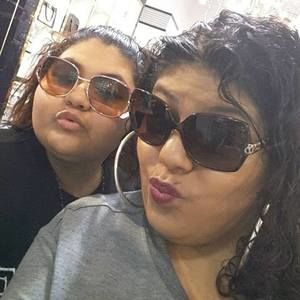 Meet your Posher, Priscilla