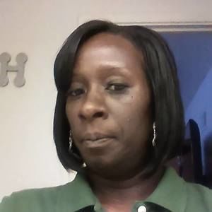 Meet your Posher, Rita