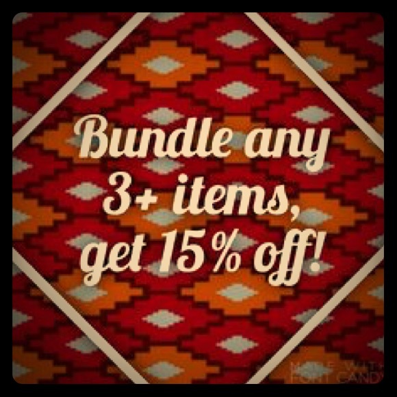 BUNDLE BUNDLE BUNDLE - Picture 1 of 1