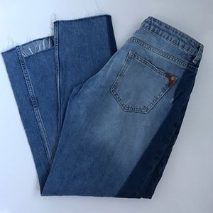 Zara jeans