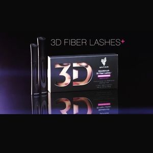 New Jan. 2 3-D Younique Lash Mascara