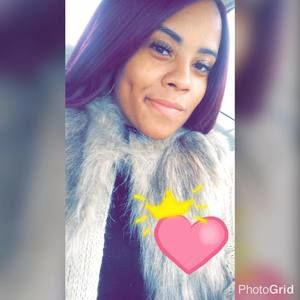 Meet your Posher, Bri