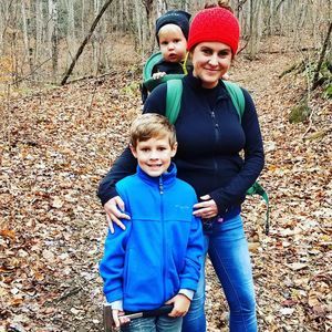 Meet your Posher, Wendy