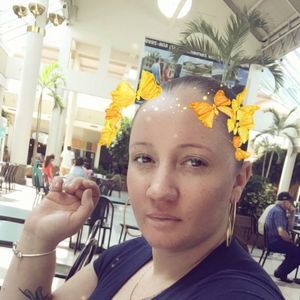 Meet your Posher, April