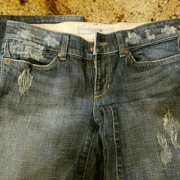 Joes Jeans