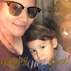 Meet your Posher, Robertmaria