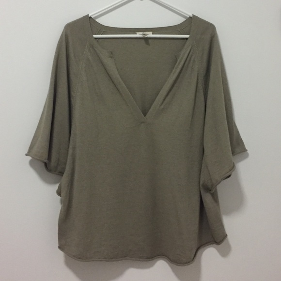 Joie Easy Sweater Top