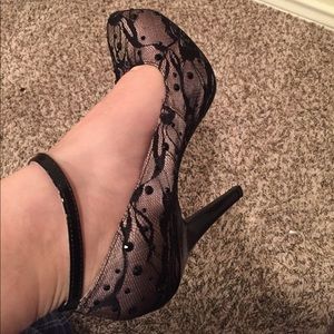 Madden Girl high heels