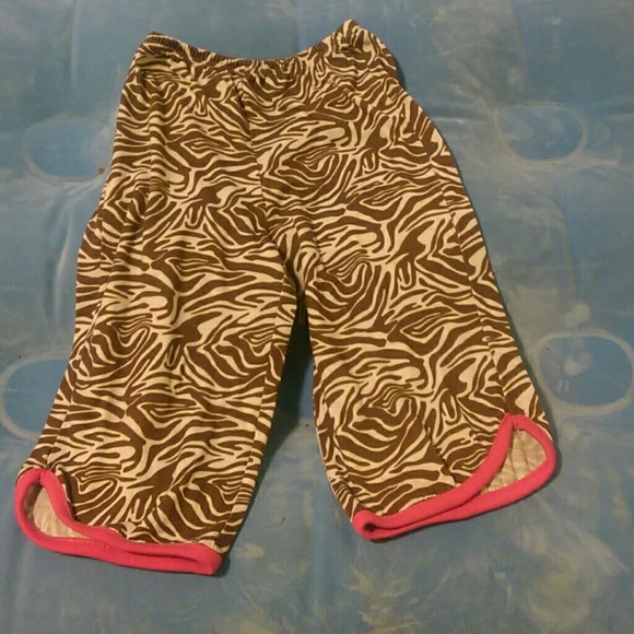 Pj bottoms