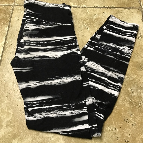 90 degrees Super soft leggings