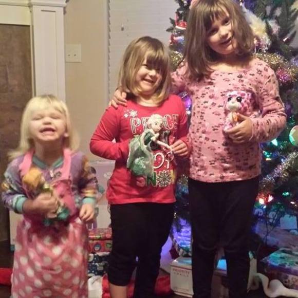 Meet your Posher, Tracie - Picture 1 of 1